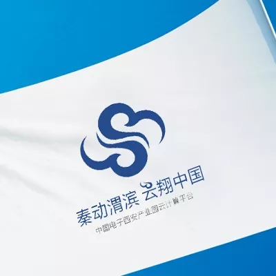 CEC云产业园品牌提升